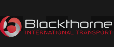 blackthorne logo