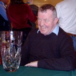 Eamon Keogh, 2007