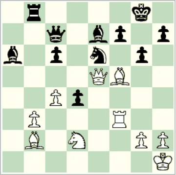 Corte Real Neto - Brozynski, Armstrong Cup 2024-25